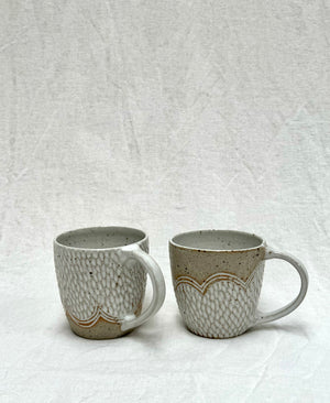 Petal pair - Mugs