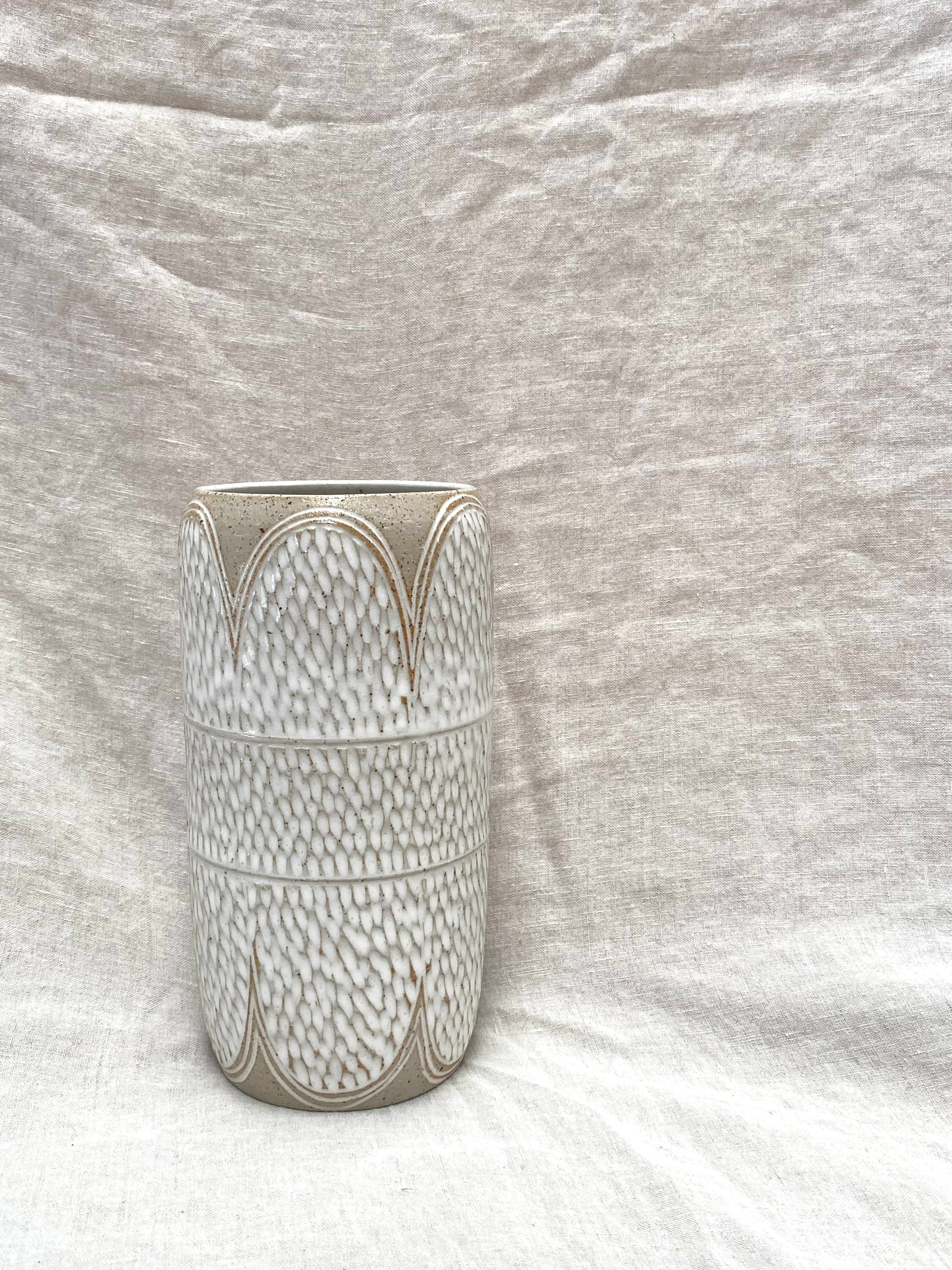 Petal Vase - small