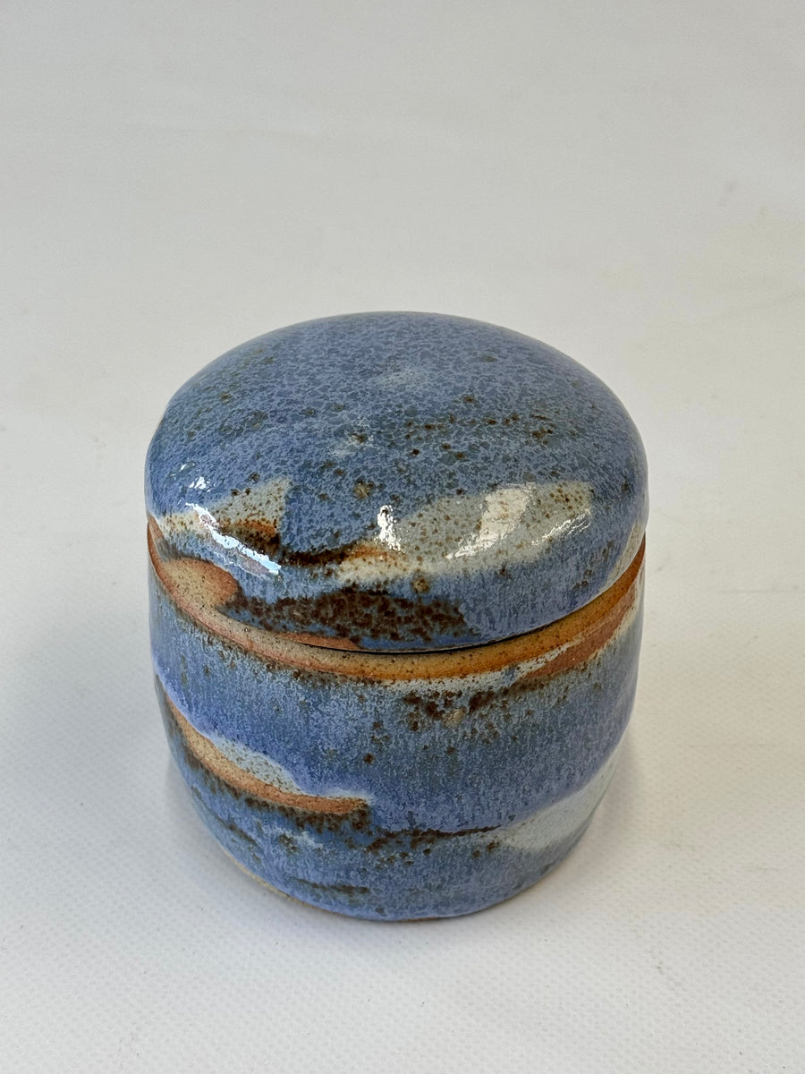 Stormy box – Leiluca