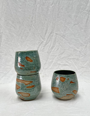 Mossy mug