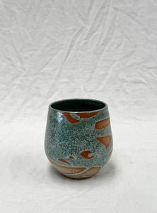Mossy mug