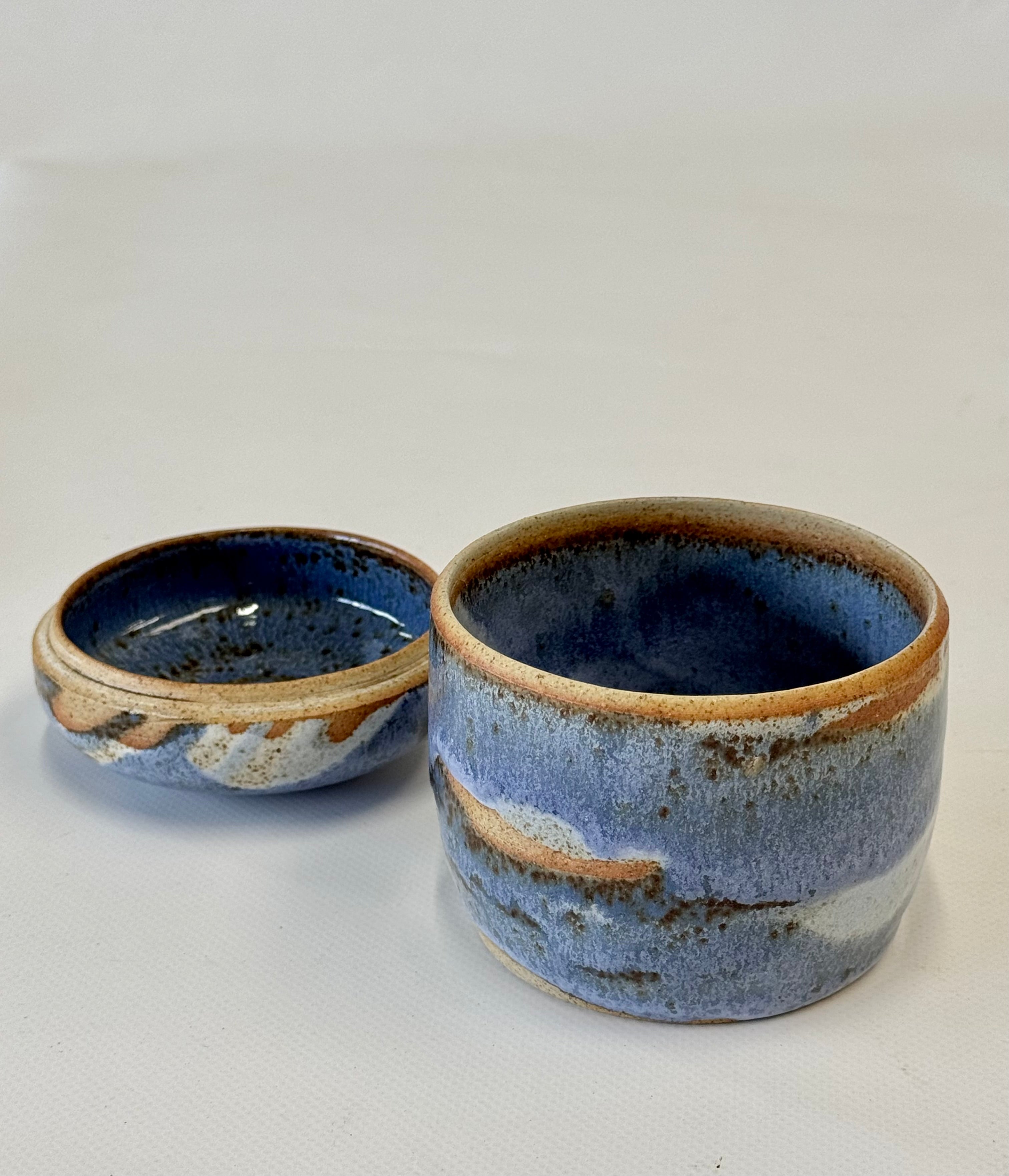Stormy box – Leiluca