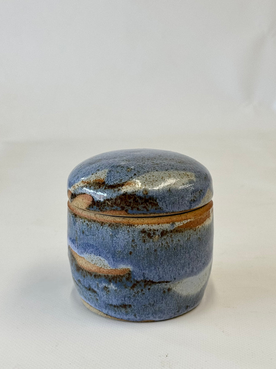 Stormy box – Leiluca