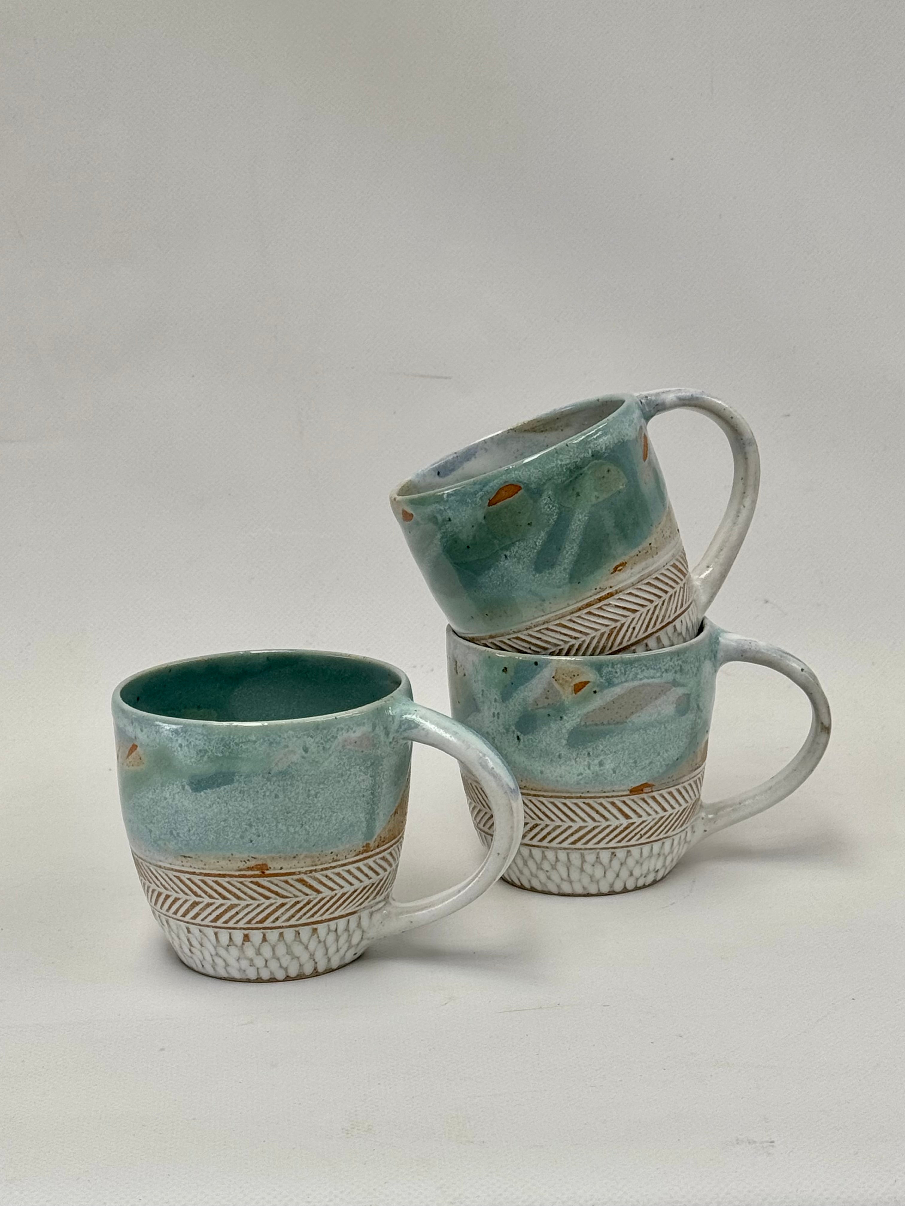 Imagine Mug