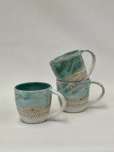 Imagine Mug