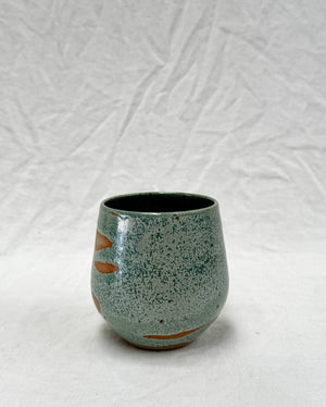 Mossy mug