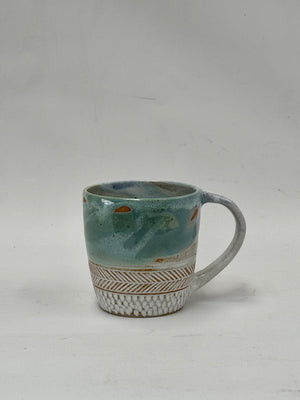 Imagine Mug