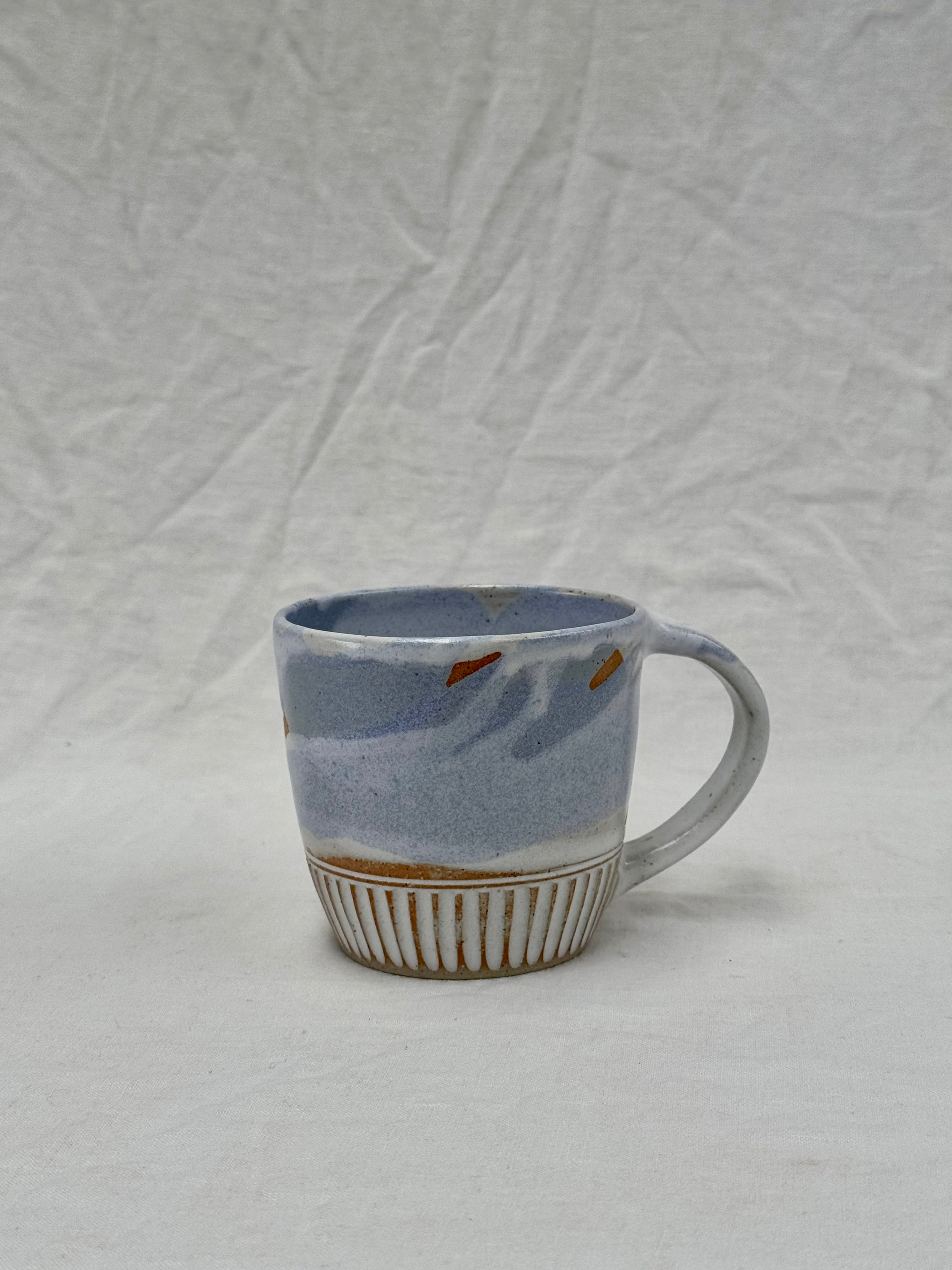 Pastel Mug