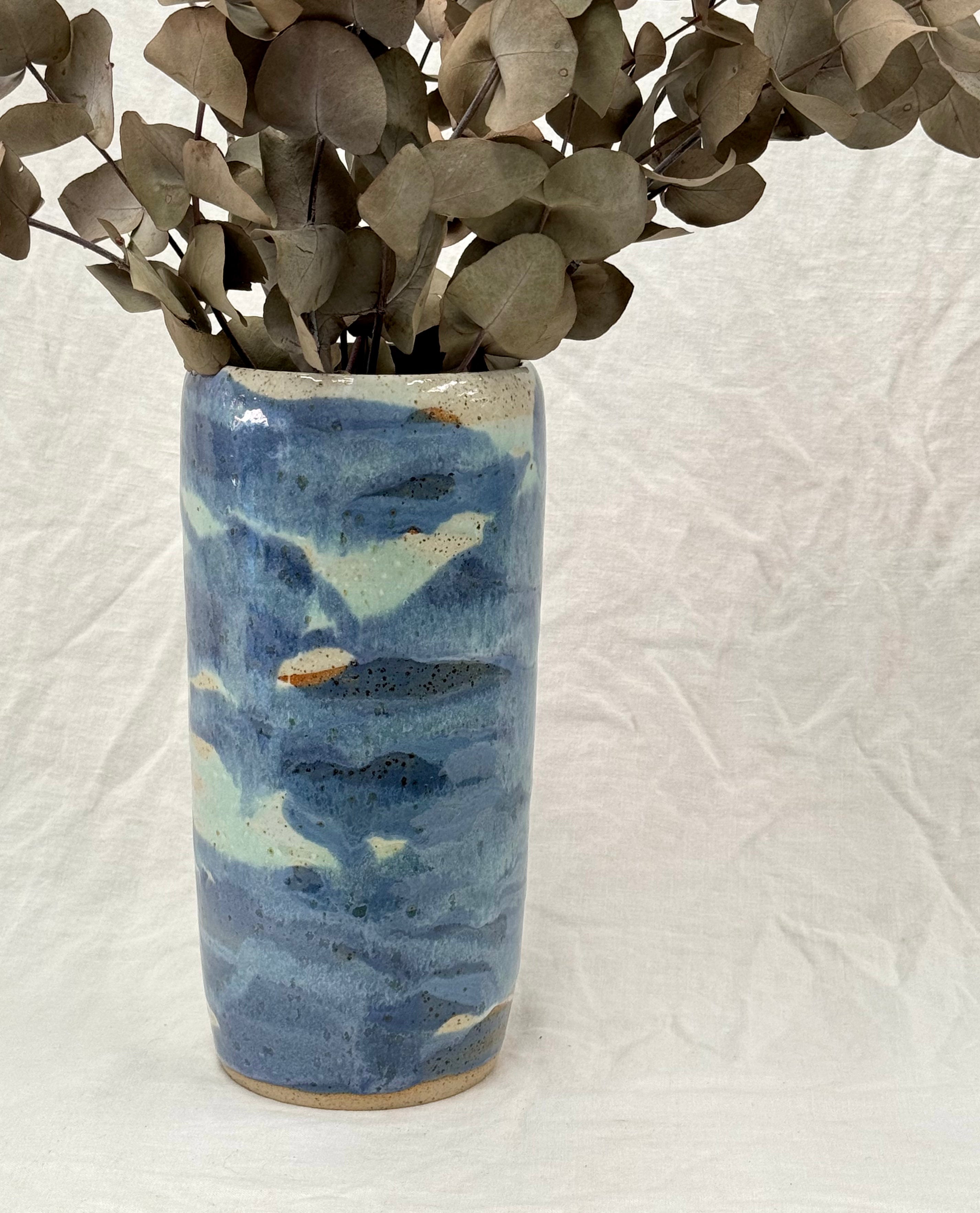 Ocean Vase Large