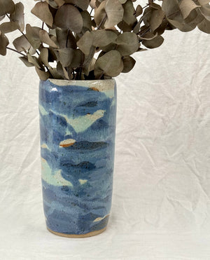 Ocean Vase Large