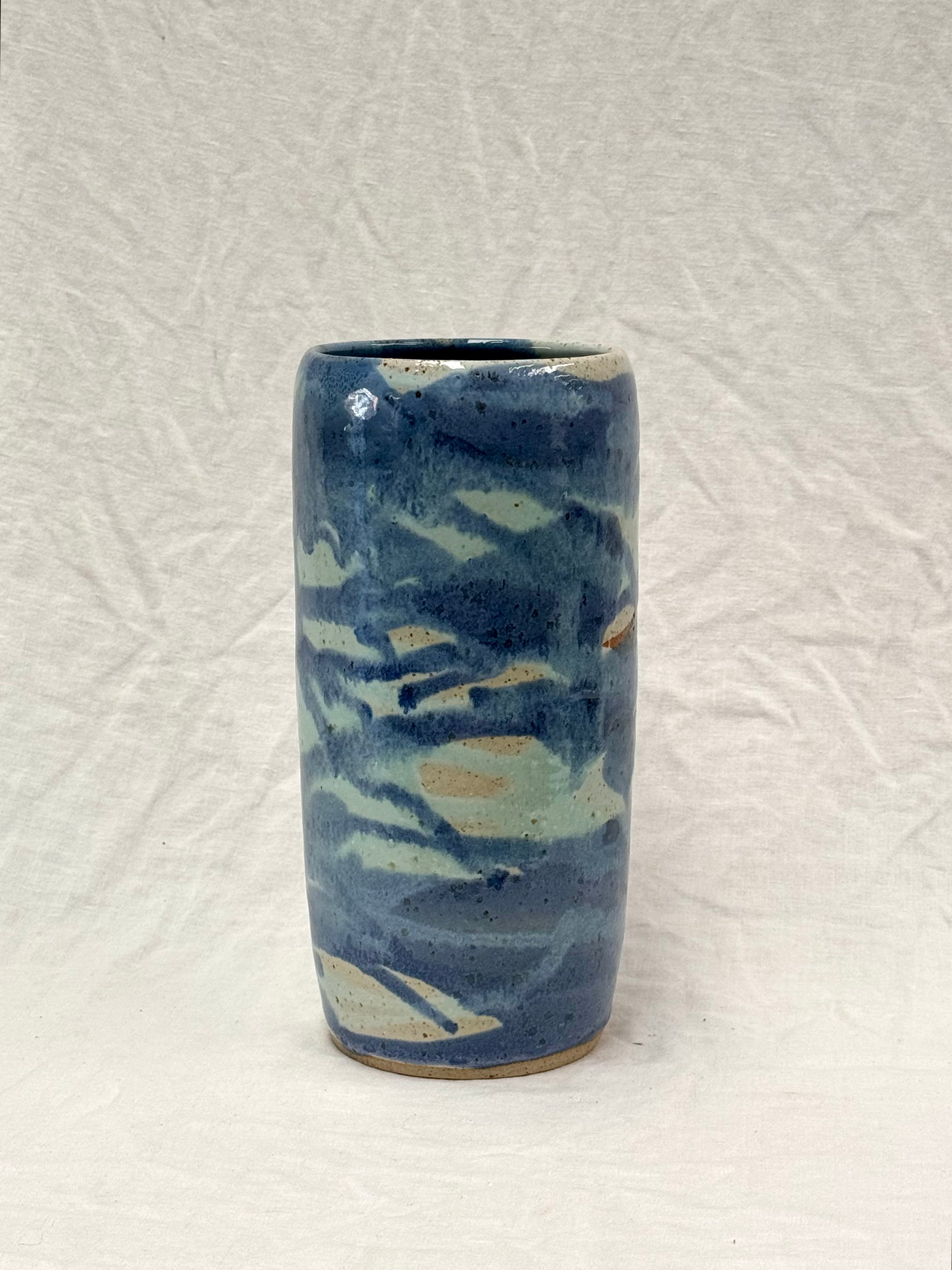 Ocean Vase Large