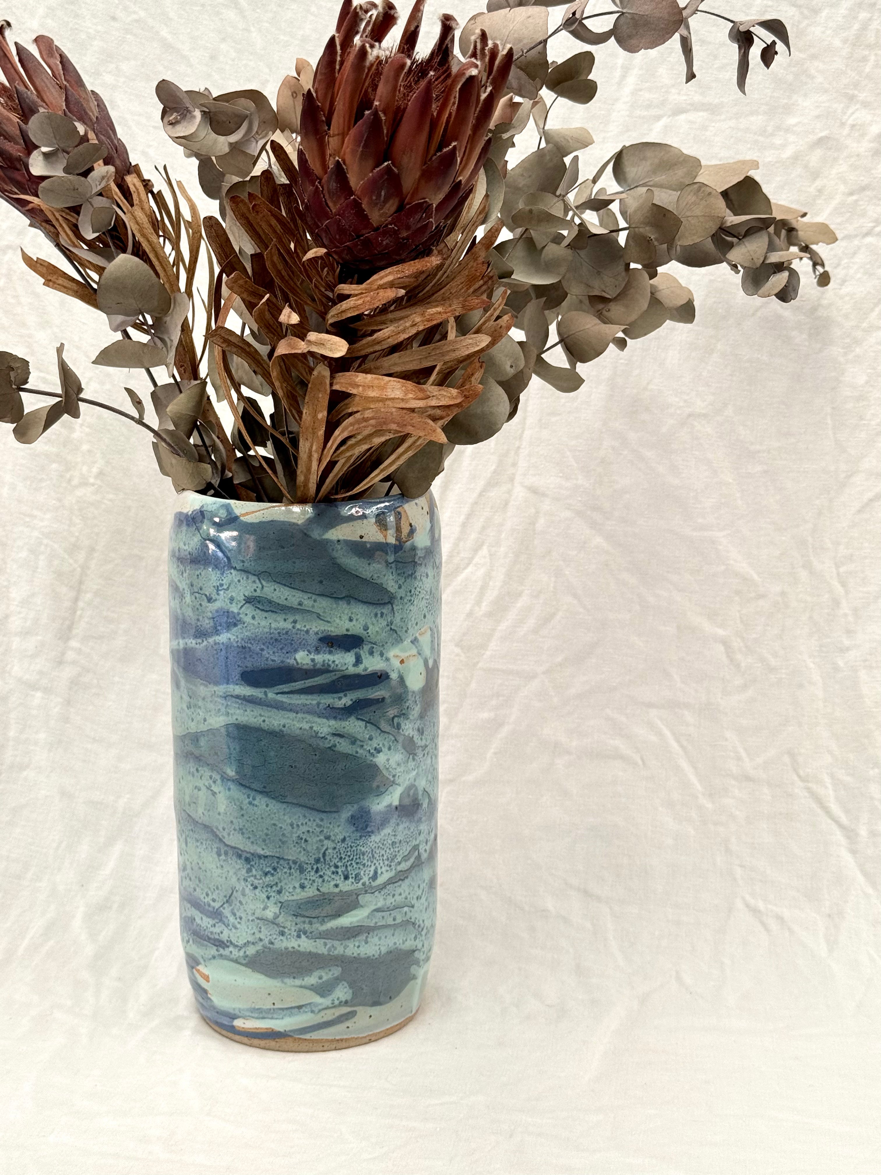 Ocean Vase X Large