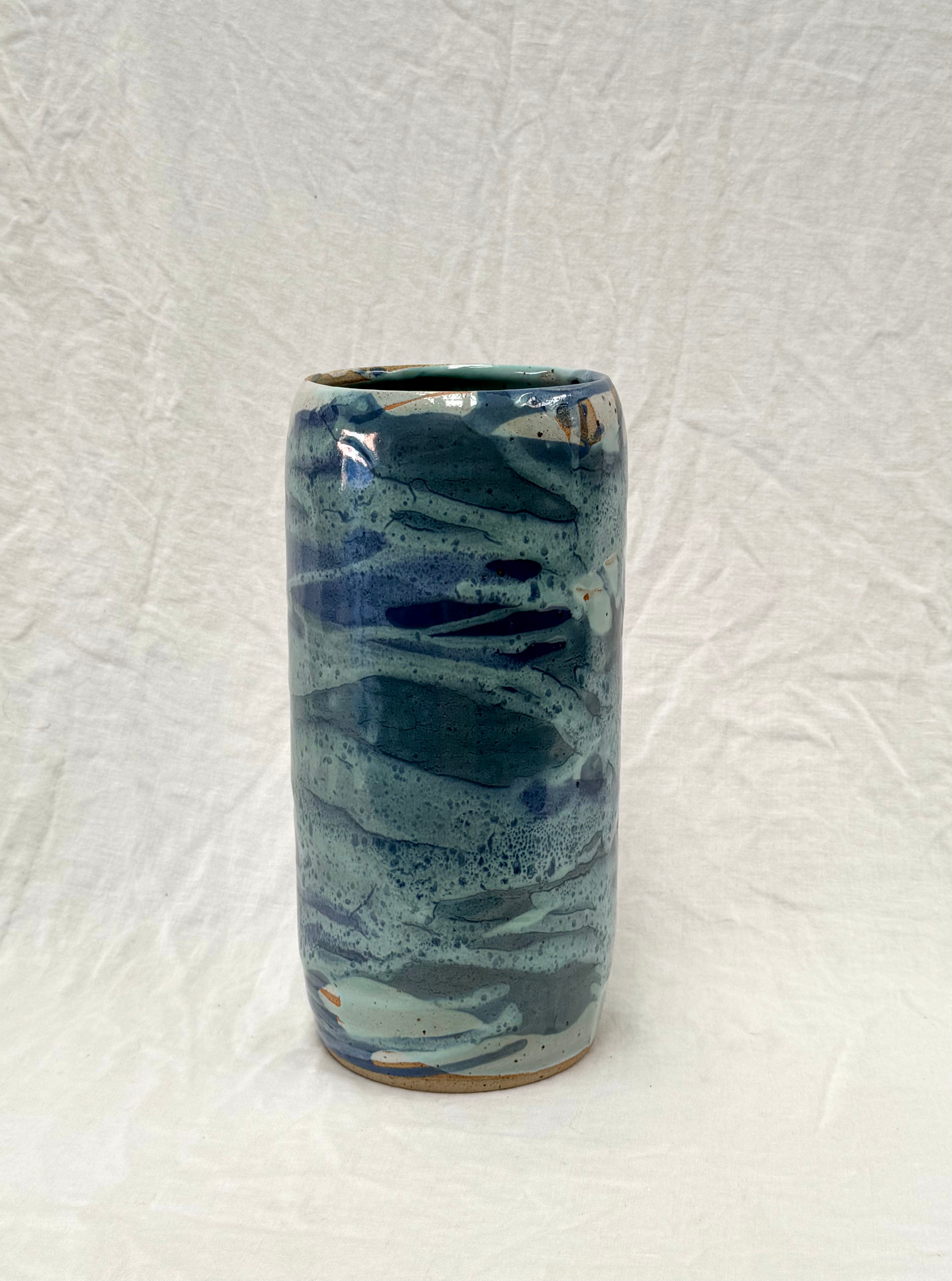 Ocean Vase X Large