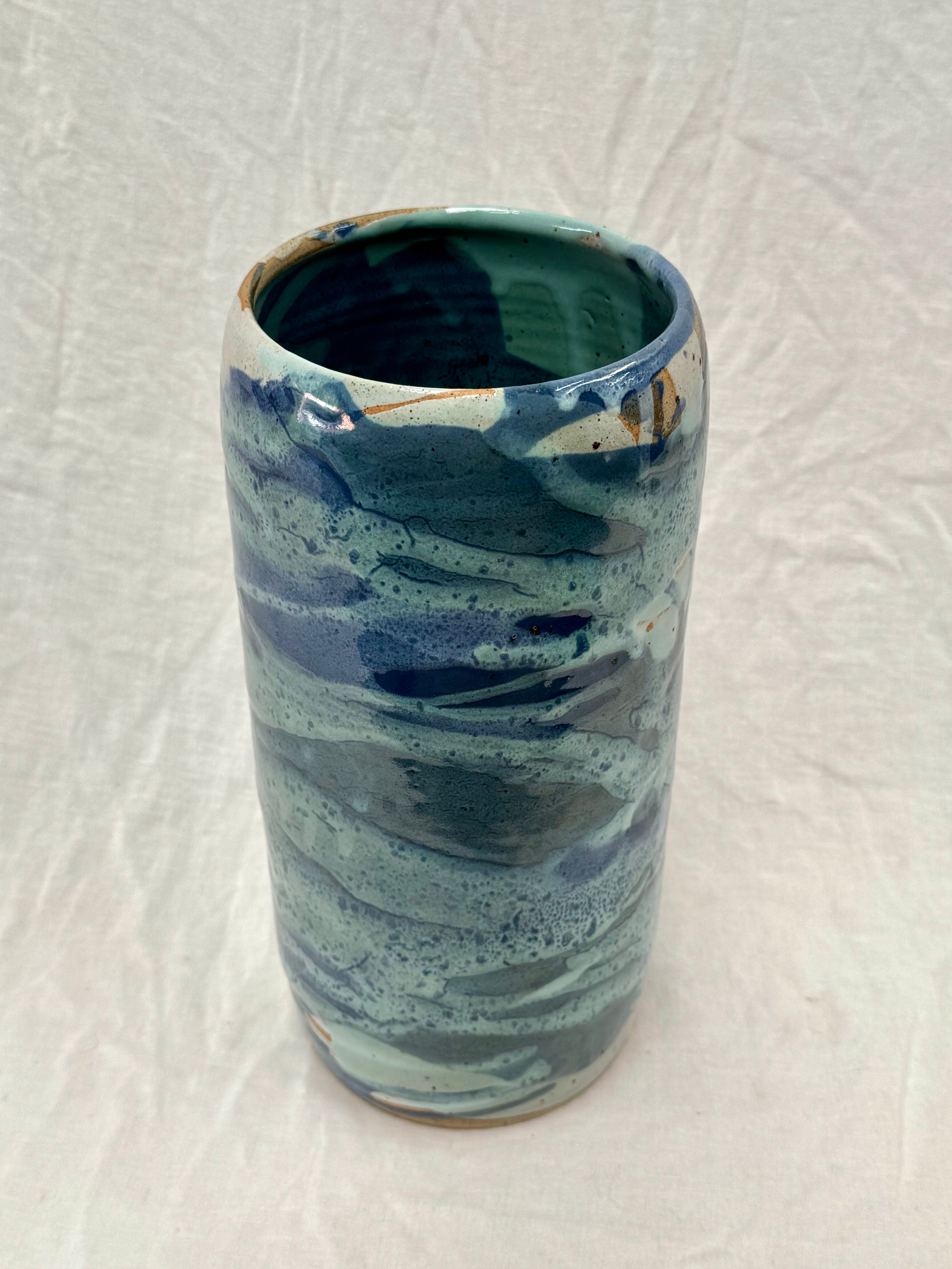 Ocean Vase X Large