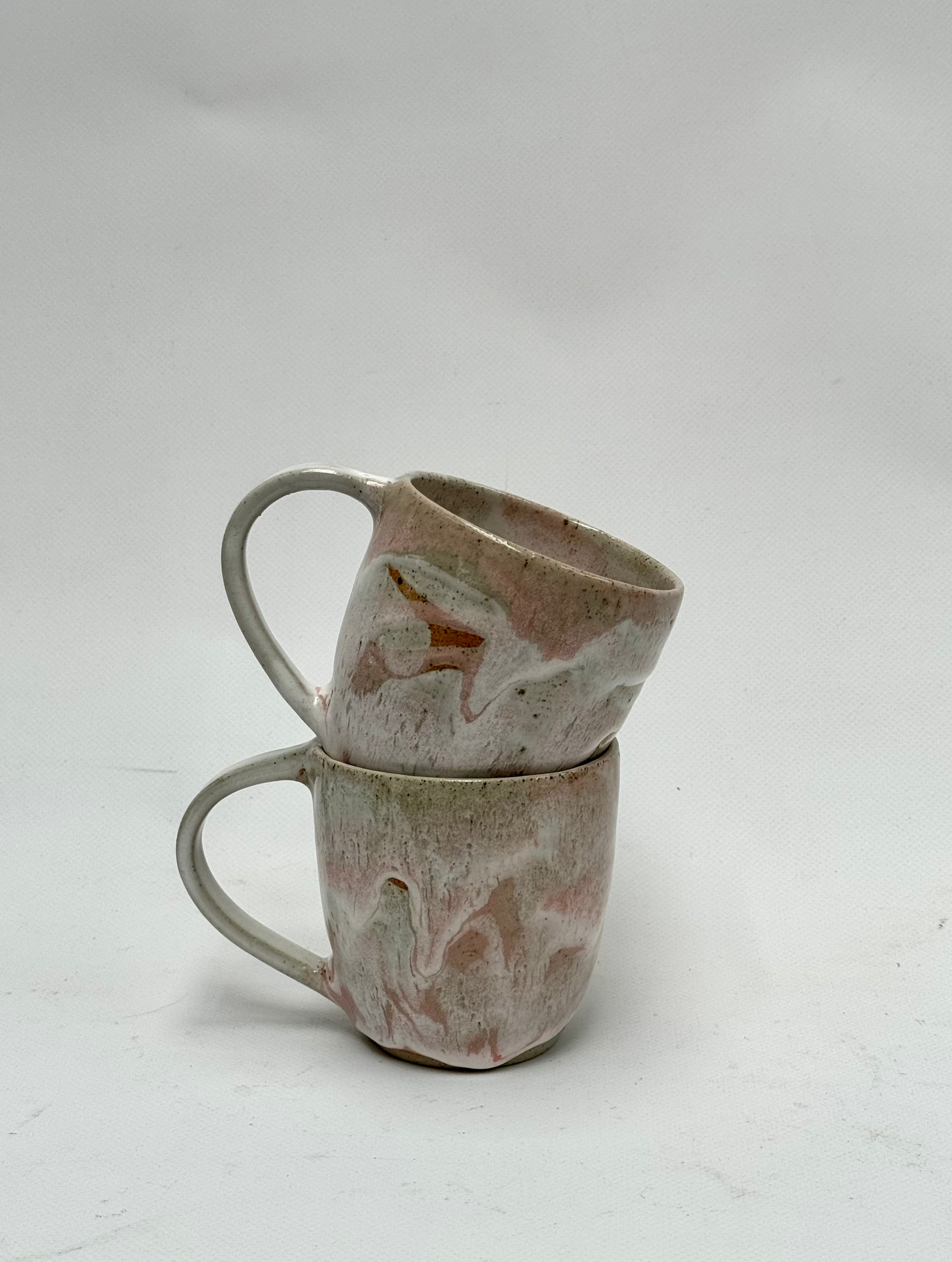 Blush Mug