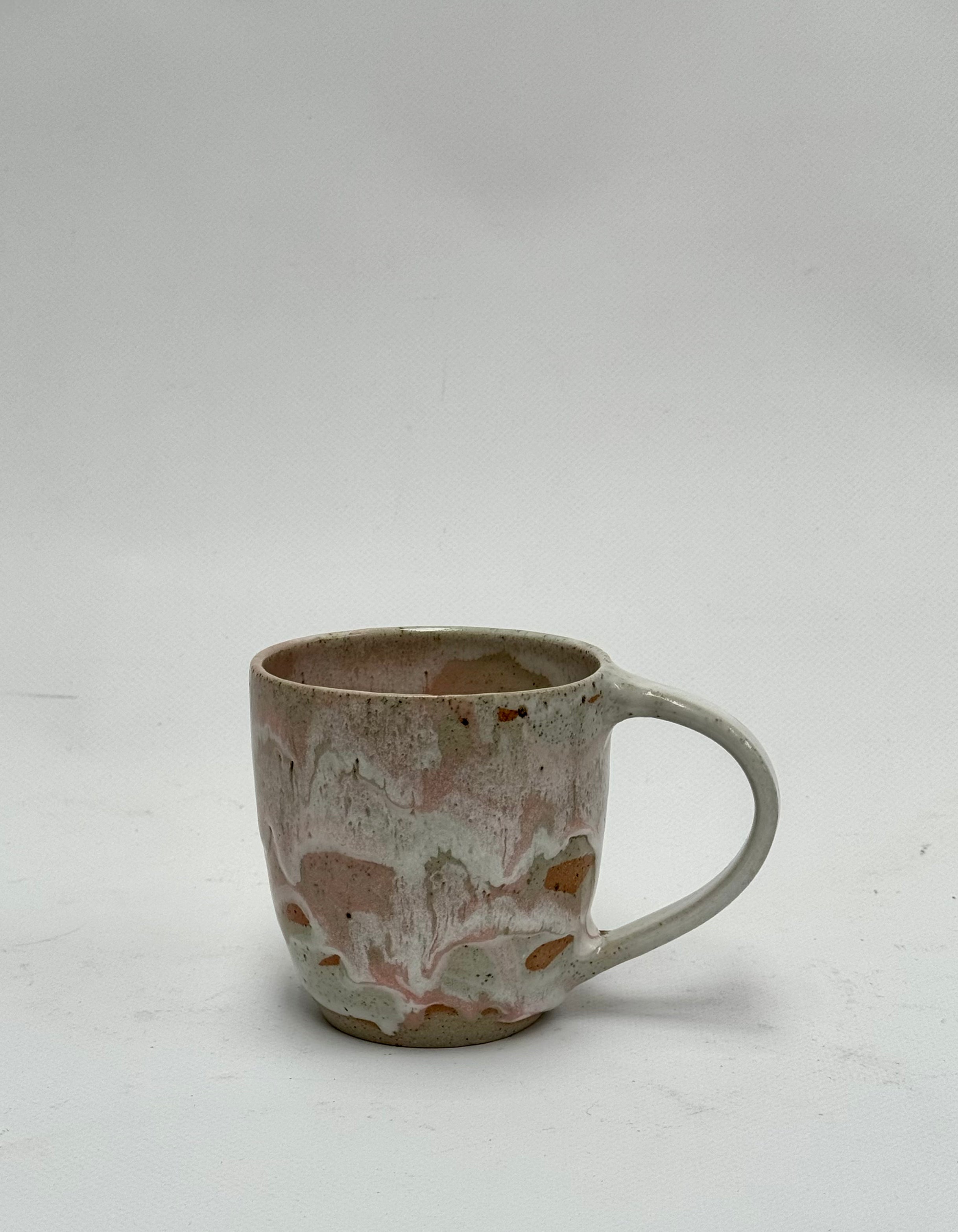 Blush Mug