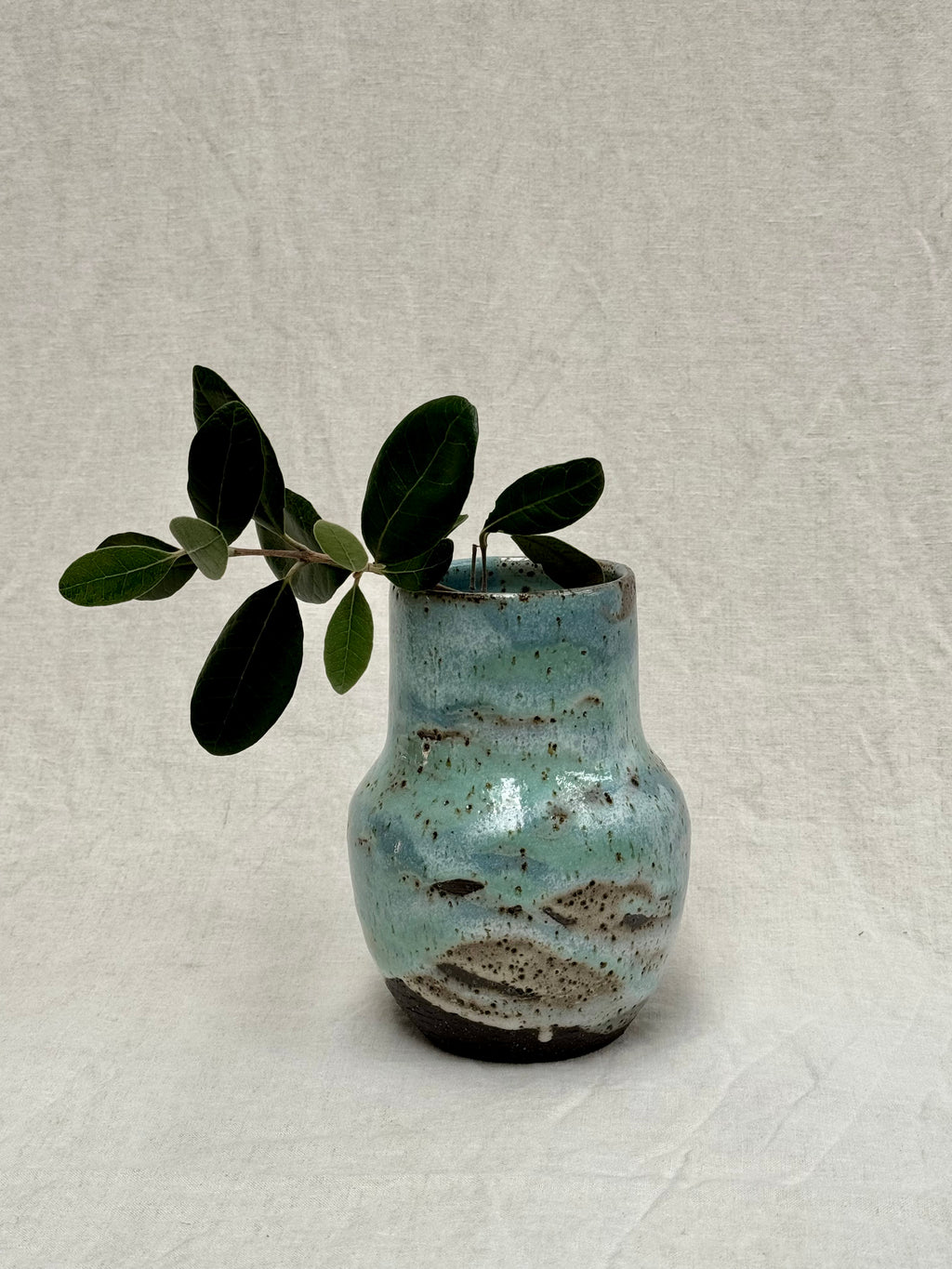 Imagine bud vase 2