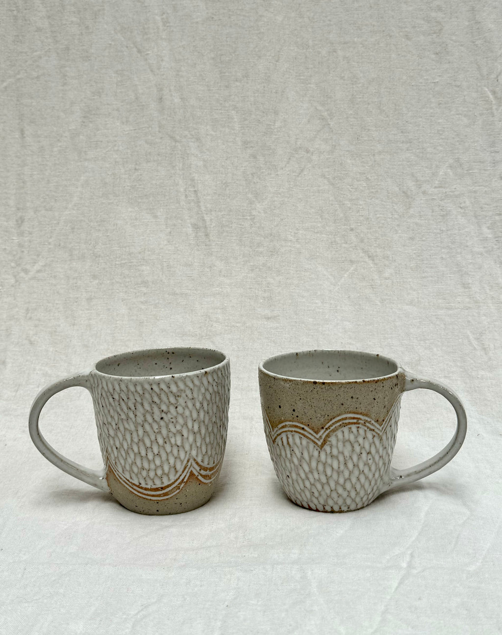 Petal pair - Mugs