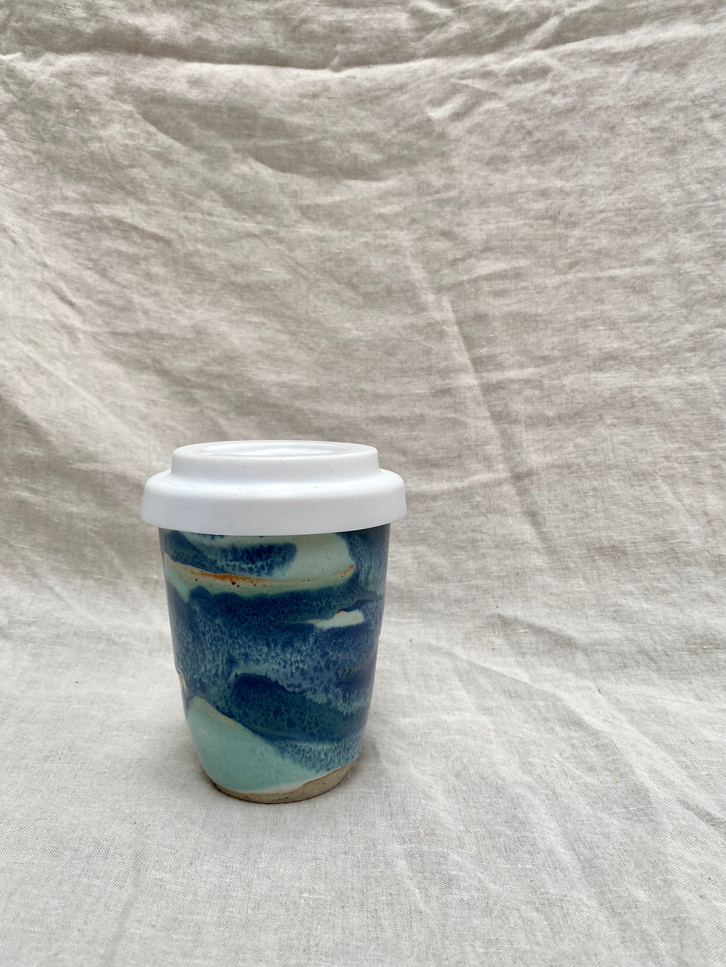 Ocean Travel Mug - Mini