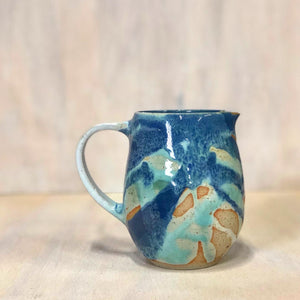 Ocean Jug