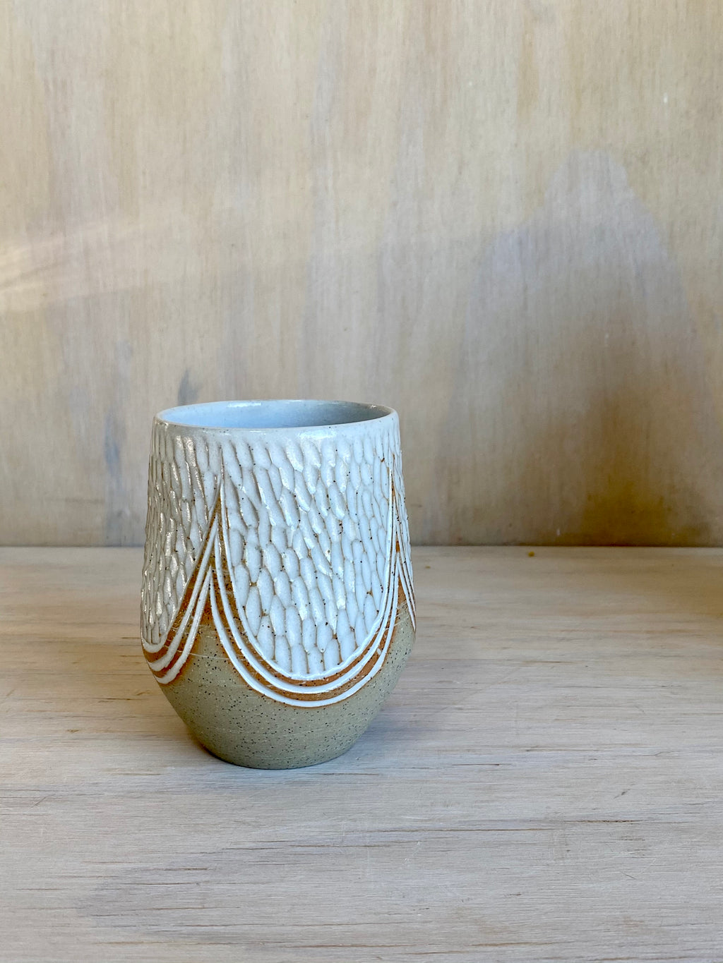 Petal multipurpose cup