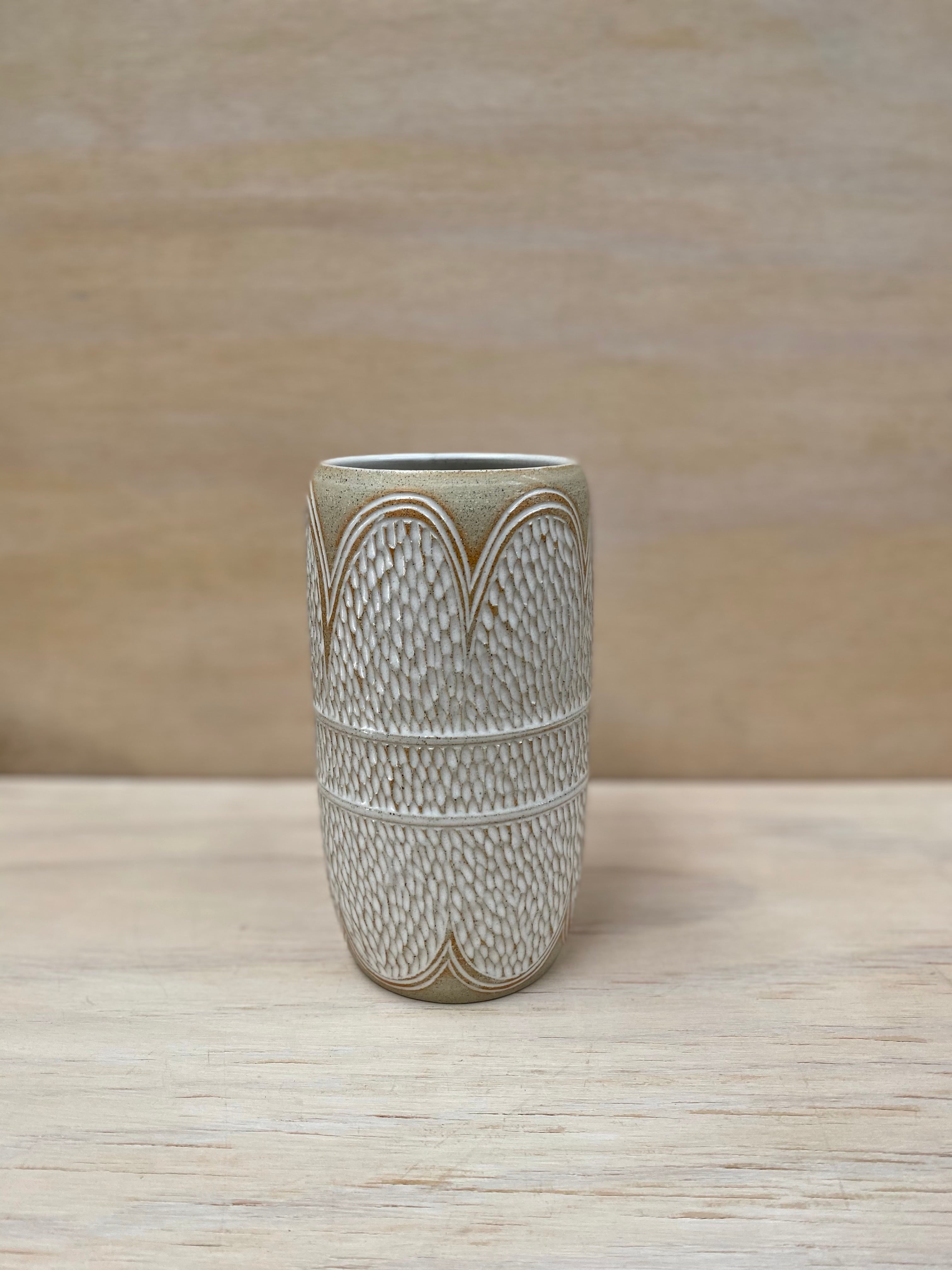 Petal Vase - small