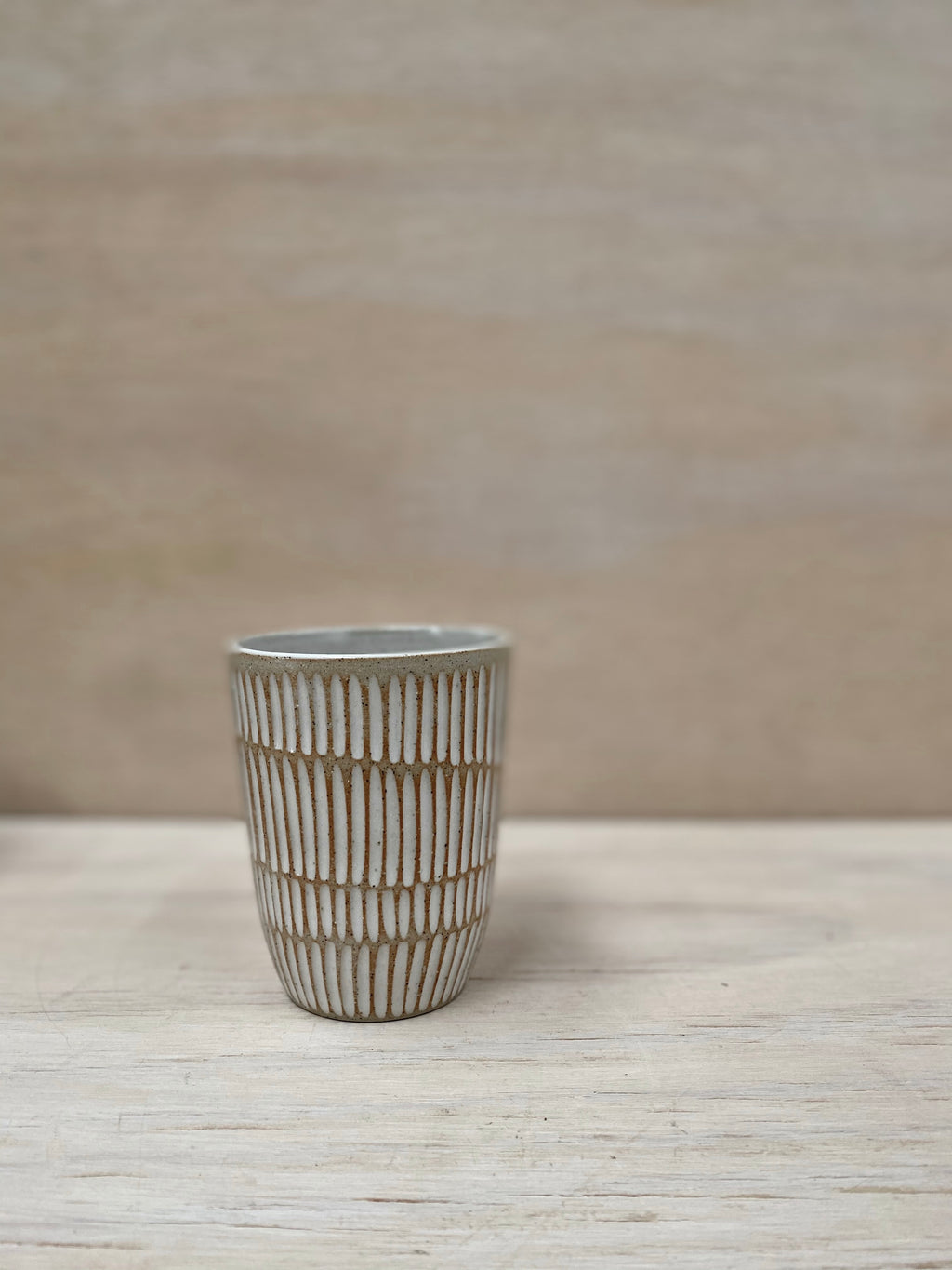 Shell Cup