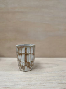 Shell Cup