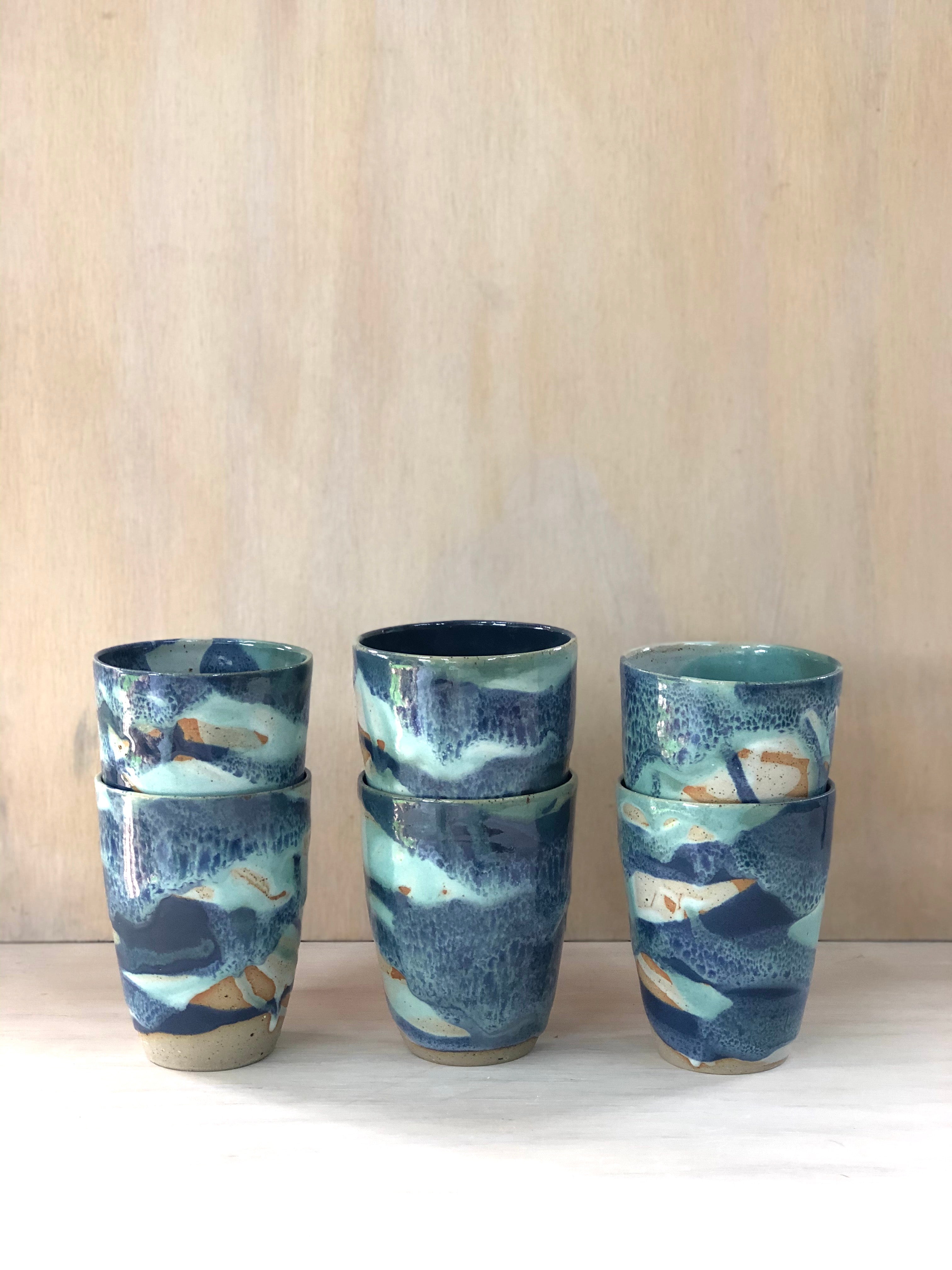 Ocean Cup