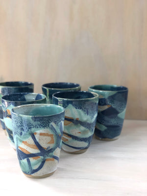 Ocean Cup