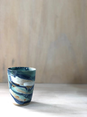 Ocean Cup