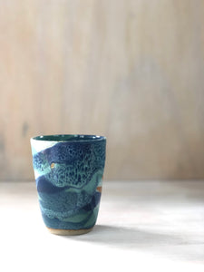 Ocean Cup