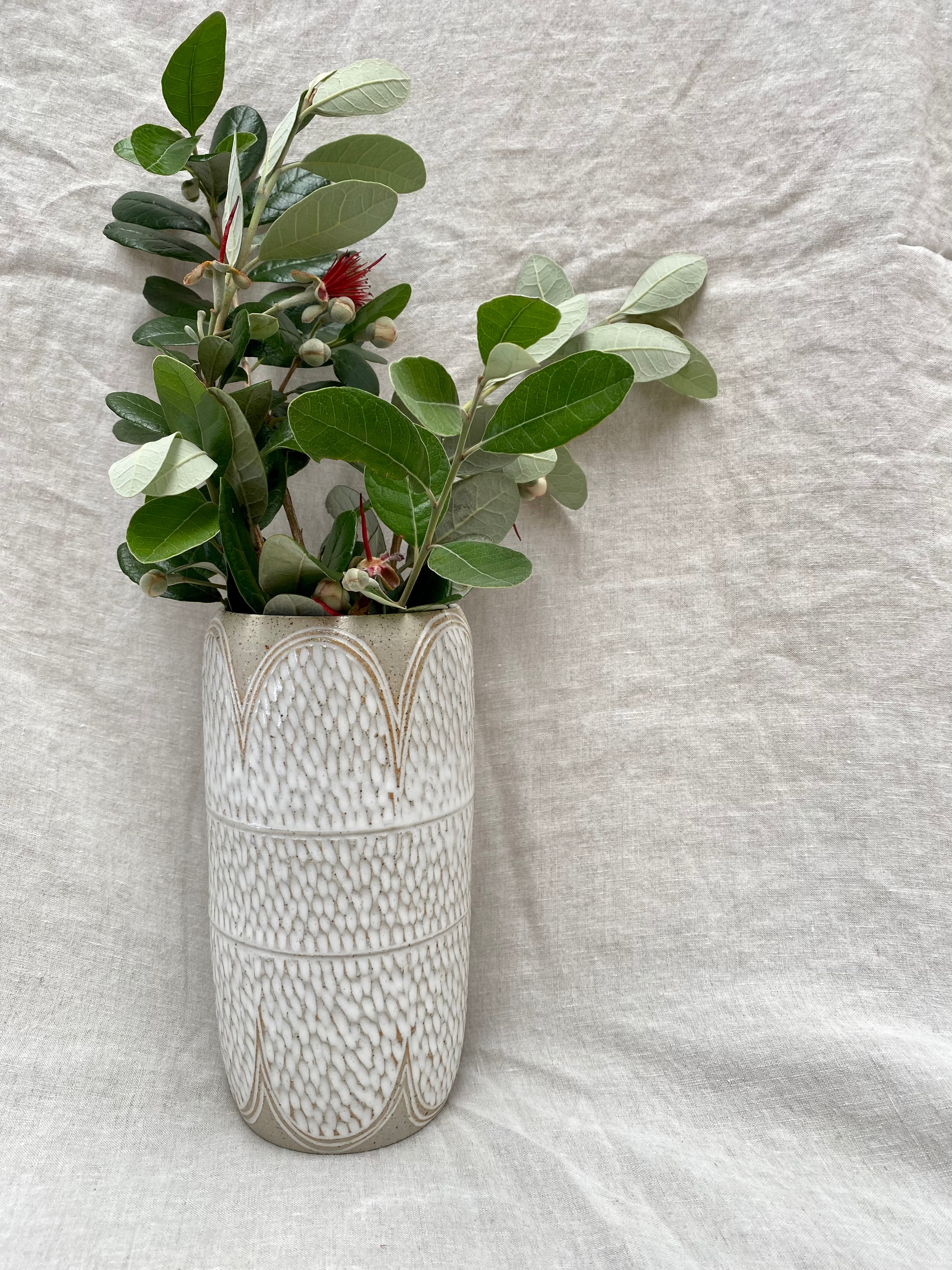 Petal Vase - small