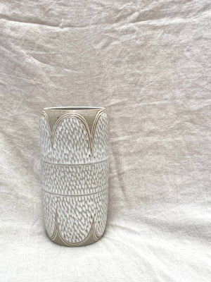 Petal Vase - small