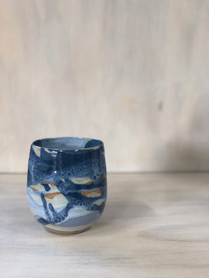 Stormy Wine Cup