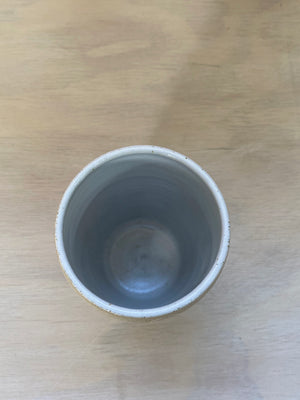 Boho Rain Raw Vase - Second