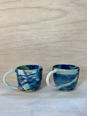 Ocean Mug - Second
