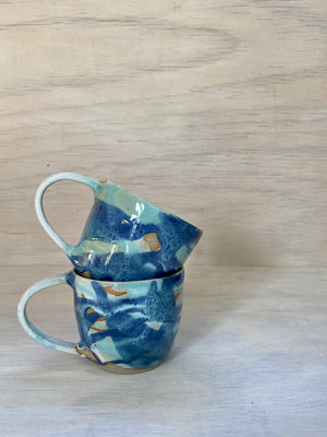 Ocean Mug - Second