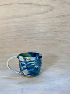 Ocean Mug - Second
