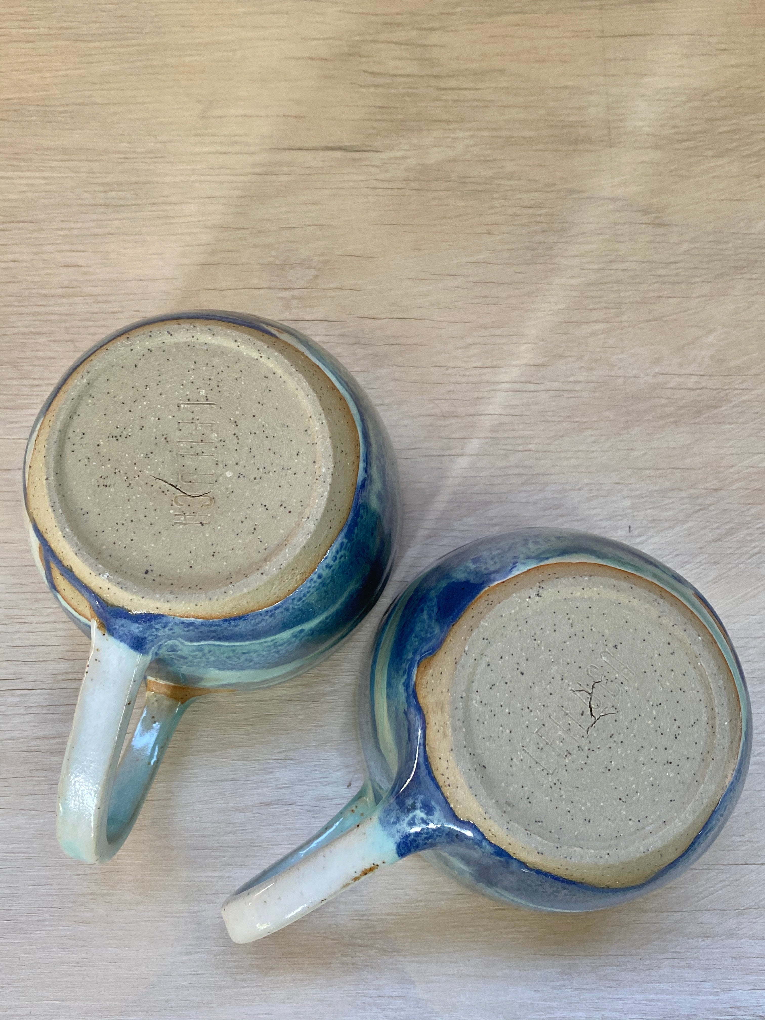 Ocean Mug - Second