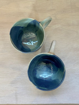 Ocean Mug - Second