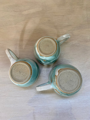 Sea Mist Mug - Second