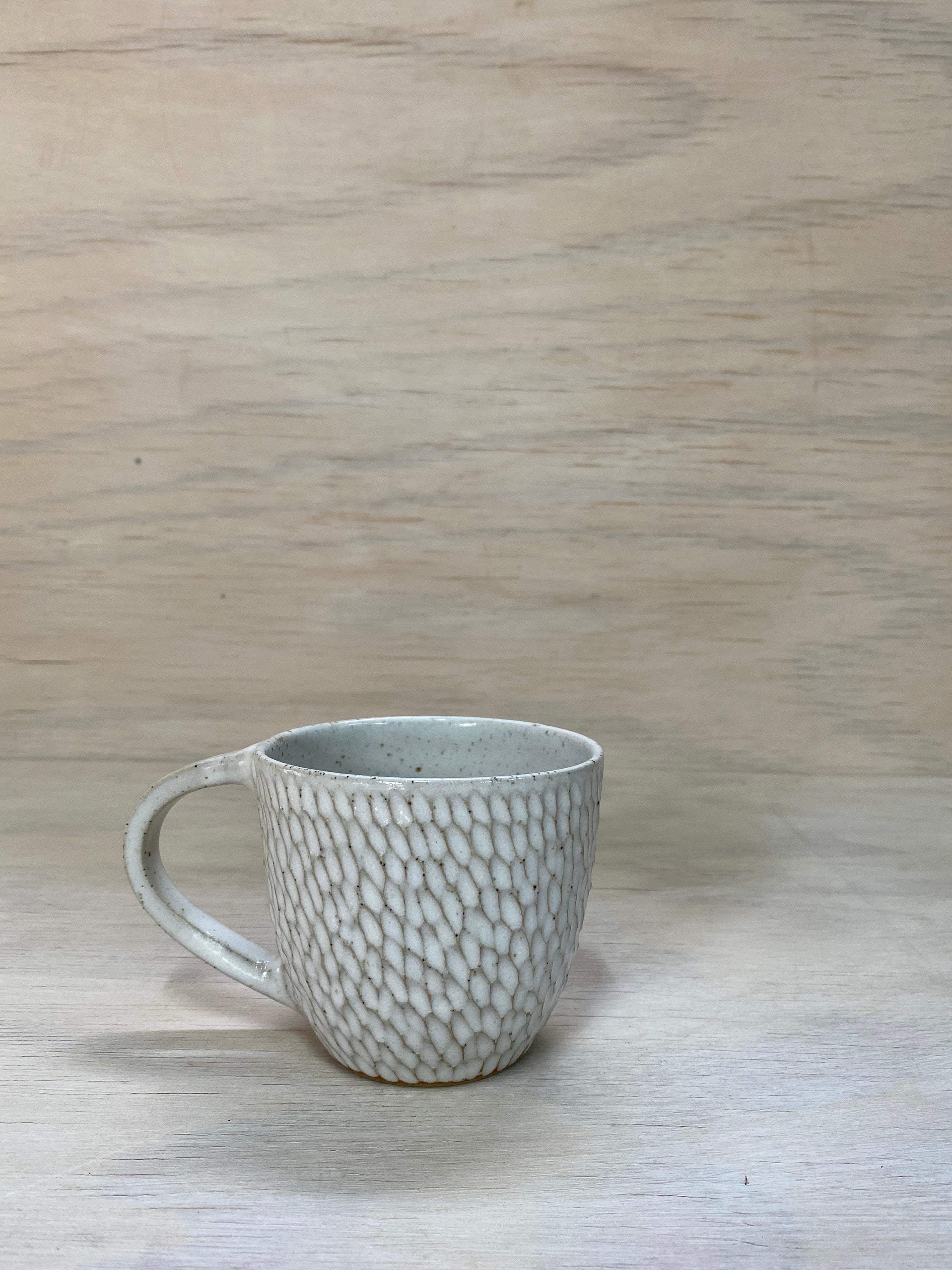 Dotty Mug - Second