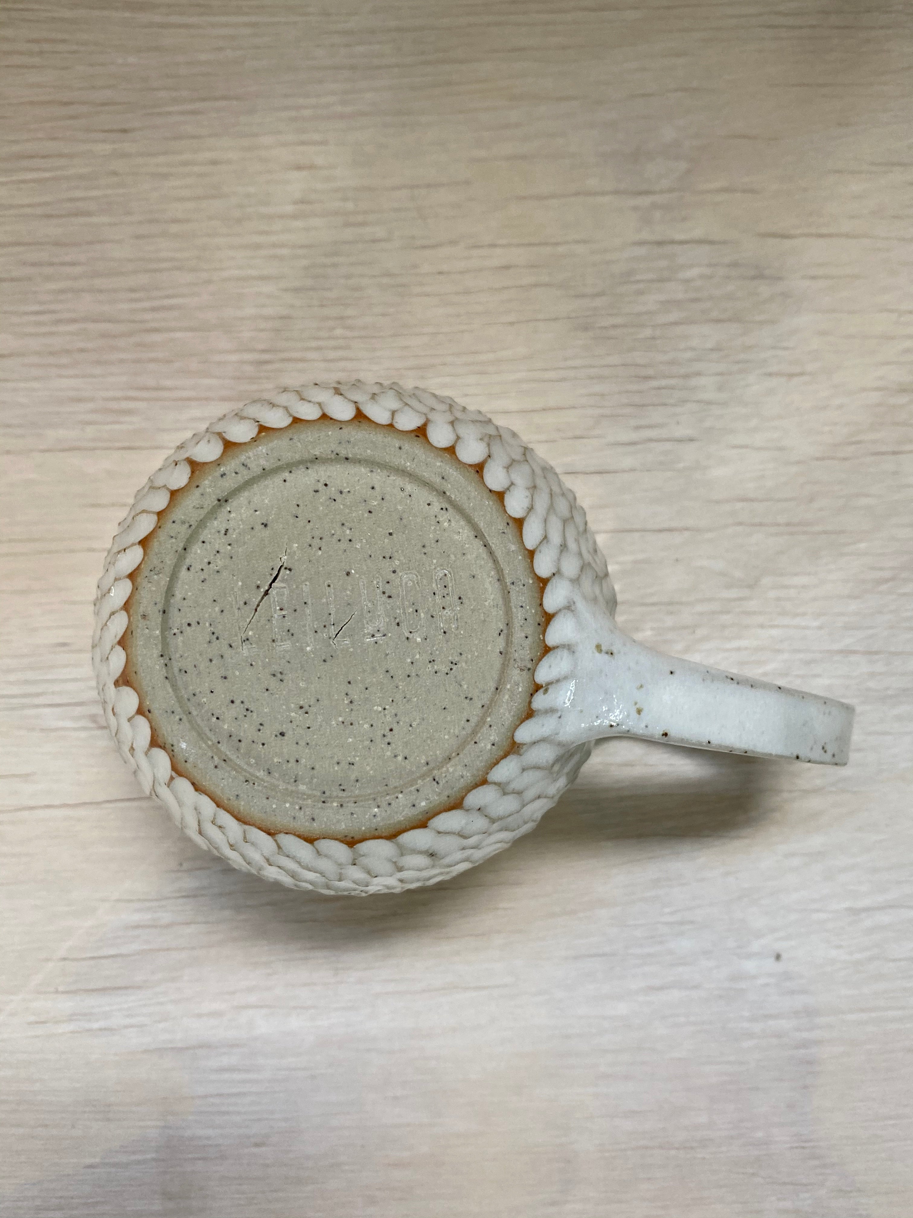 Dotty Mug - Second