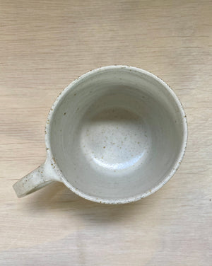Dotty Mug - Second