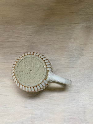 Shell Mug - Second