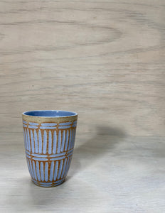 Blue Texture - Second