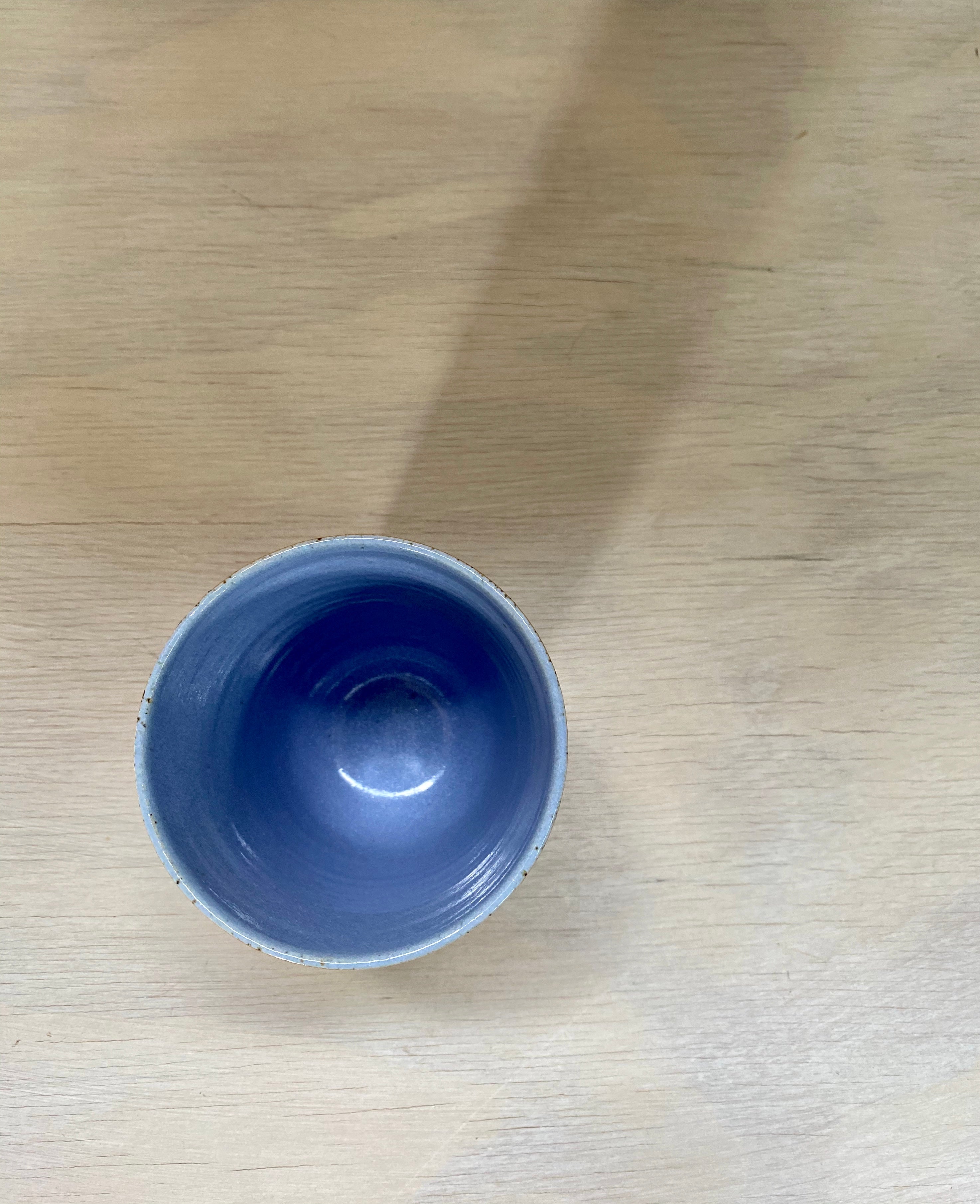 Blue Texture - Second