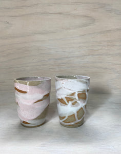 Blush Cup - Second