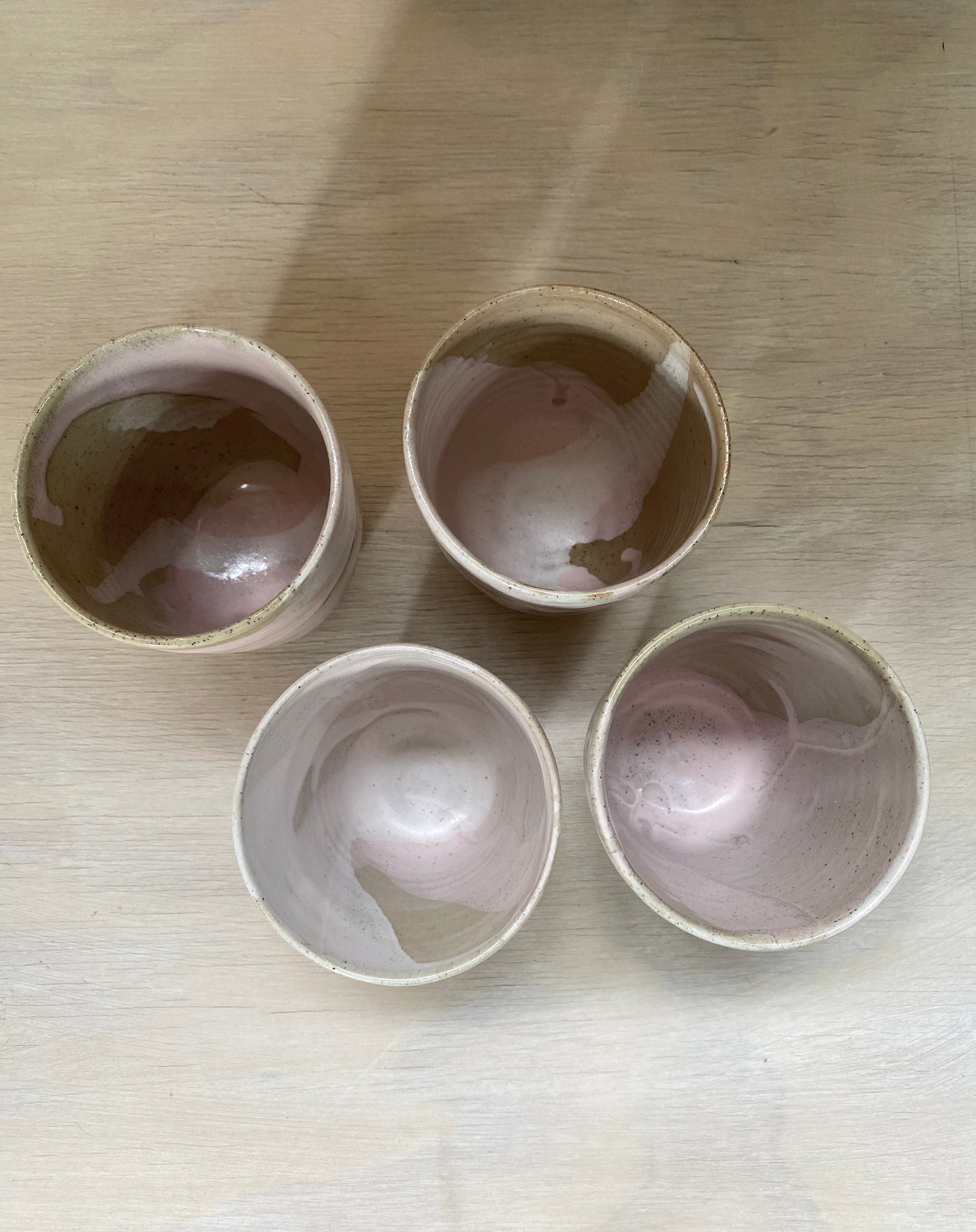 Blush Cup - Second